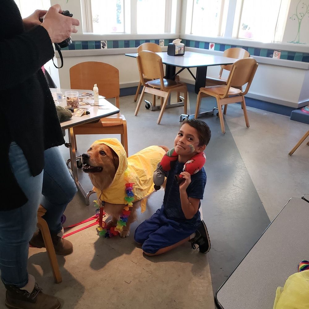 Meet your Posher, Jackeline